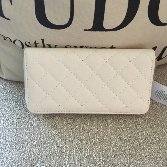 WOMEN’S WALLET - Picture 3 of 9